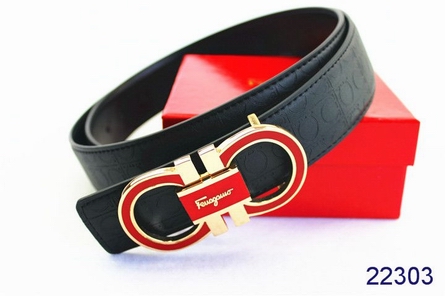 Ferragamo Belts-110